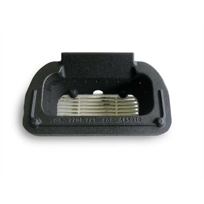 CREUSET EDILKAMIN : PELLINSERT 54 / PELLSTAR - Poêle & Flamme CREUSET EDILKAMIN : PELLINSERT 54 / PELLSTAR - Poêle & Flamme
